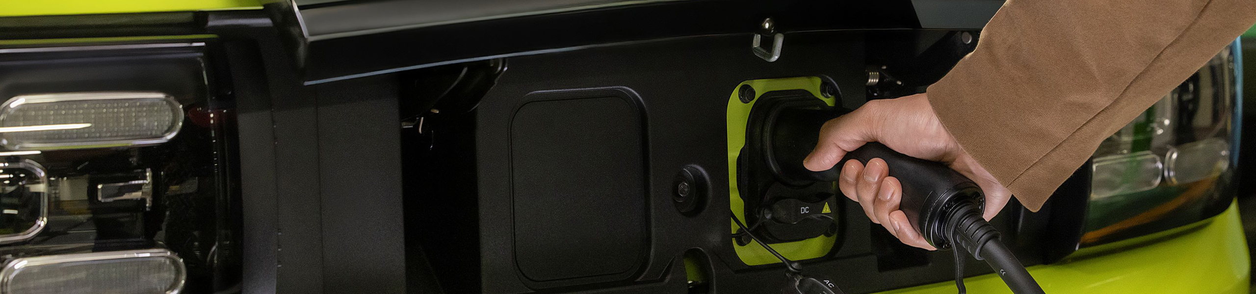 7 compelling reasons to go electric (EV)